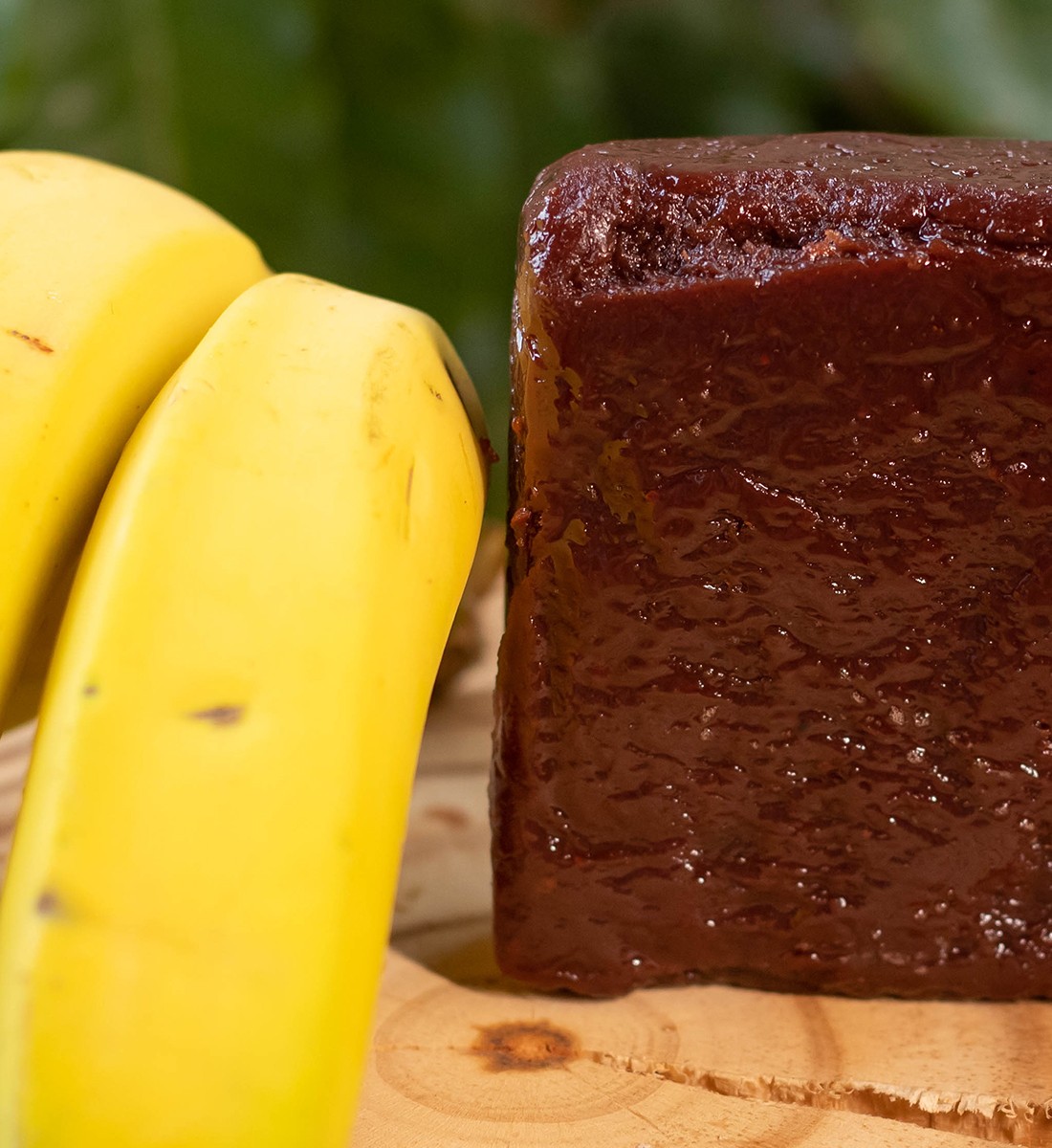 Doces Caseiros Paulinho - Bananada em Barra