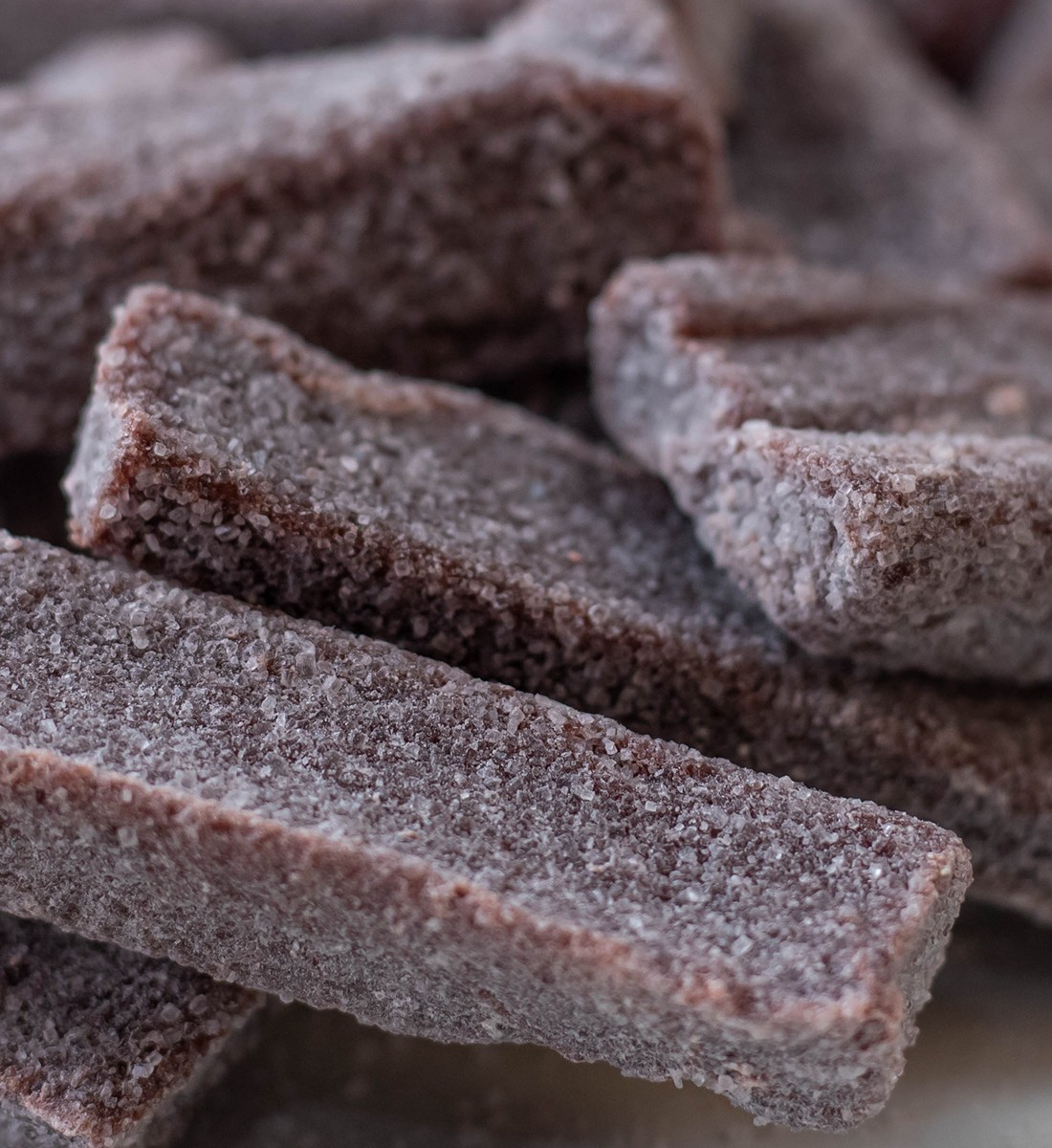 Doces Caseiros Paulinho - Bananinha Cristalizada