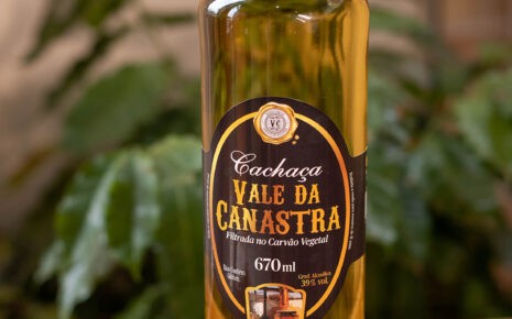 Doces Caseiros Paulinho - Cachaça Vale Da Canastra