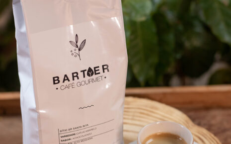 Doces Caseiros Paulinho - Café Bartier