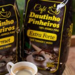 Doces Caseiros Paulinho - Café Gourmet e Extra Forte Dautinho Pinheiros
