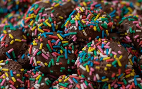 Doces Caseiros Paulinho - Chocofesta