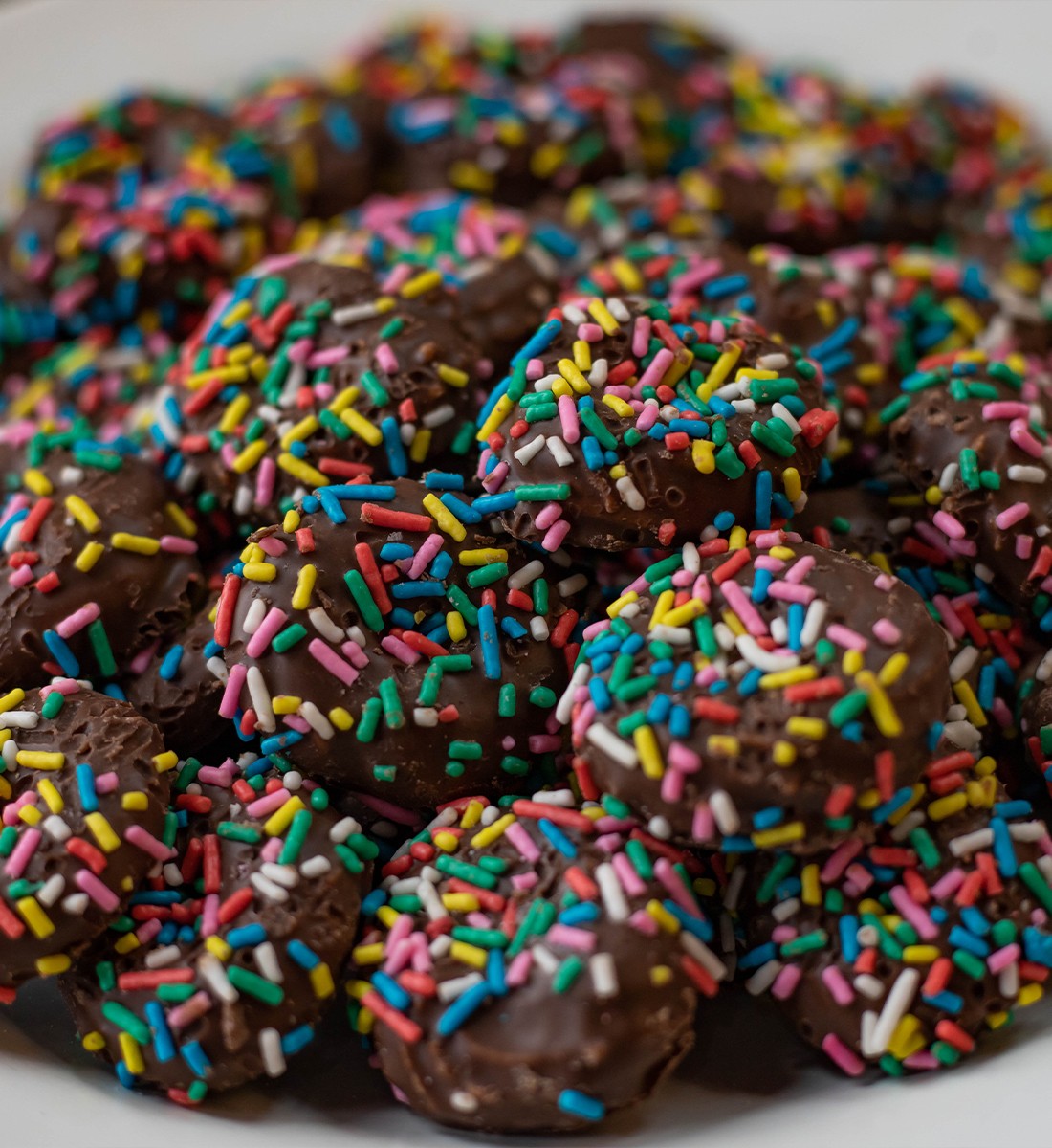 Doces Caseiros Paulinho - Chocofesta