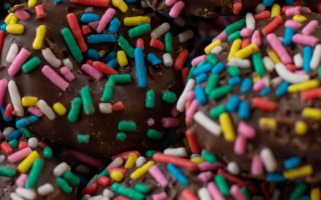 Doces Caseiros Paulinho - Chocofesta