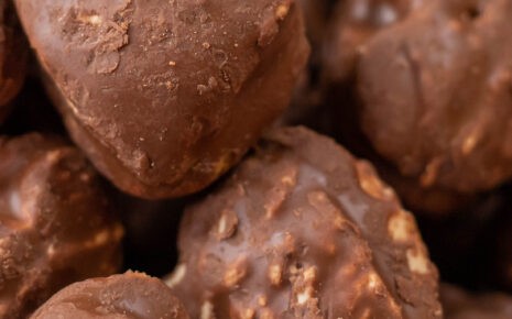 Doces Caseiros Paulinho - Coração De Goiabada