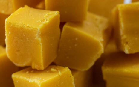 Doces Caseiros Paulinho - Doce de Leite com Abacaxi
