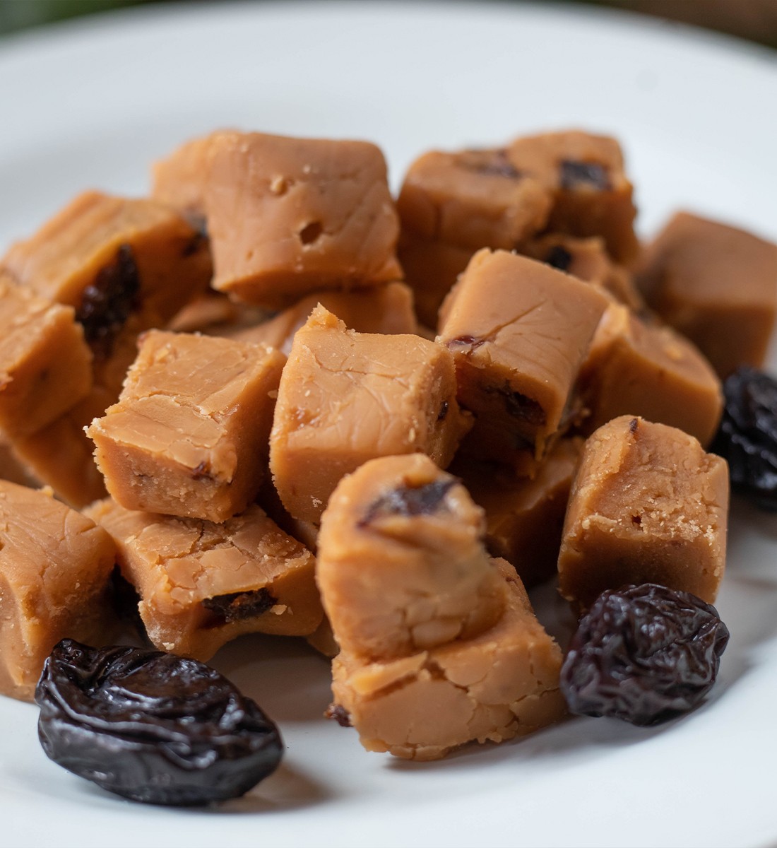 Doces Caseiros Paulinho - Doce de Leite com Ameixa