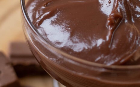 Doces Caseiros Paulinho - Doce de Leite com Chocolate