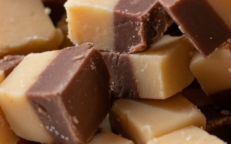 Doces Caseiros Paulinho - Doce de Leite com Chocolate