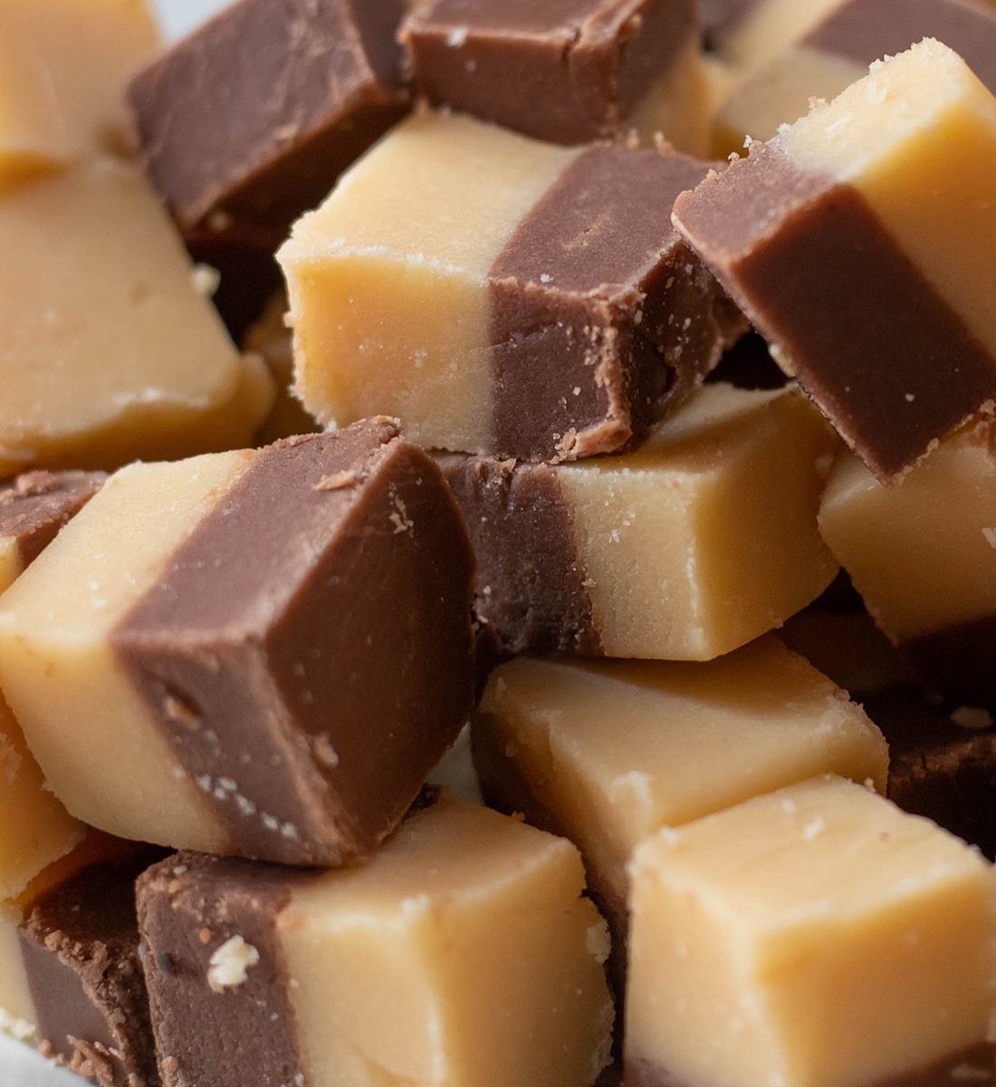 Doces Caseiros Paulinho - Doce de Leite com Chocolate