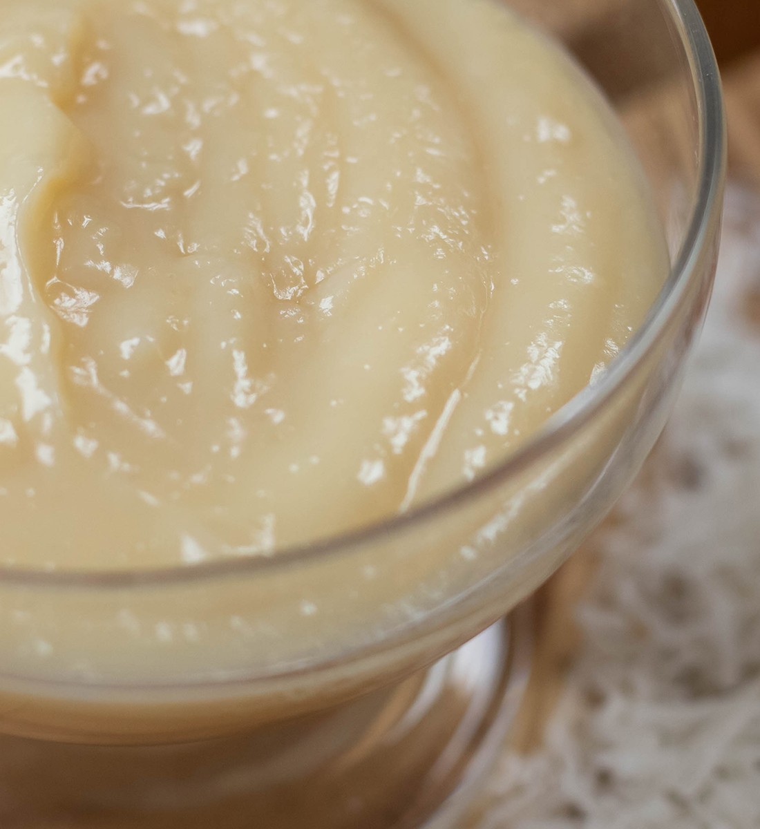 Doces Caseiros Paulinho - Doce de Leite com Côco