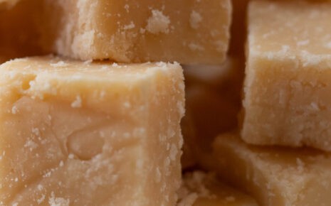 Doces Caseiros Paulinho - Doce de Leite com Côco