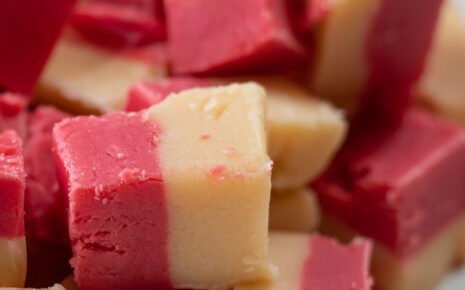 Doces Caseiros Paulinho - Doce de Leite com Morango