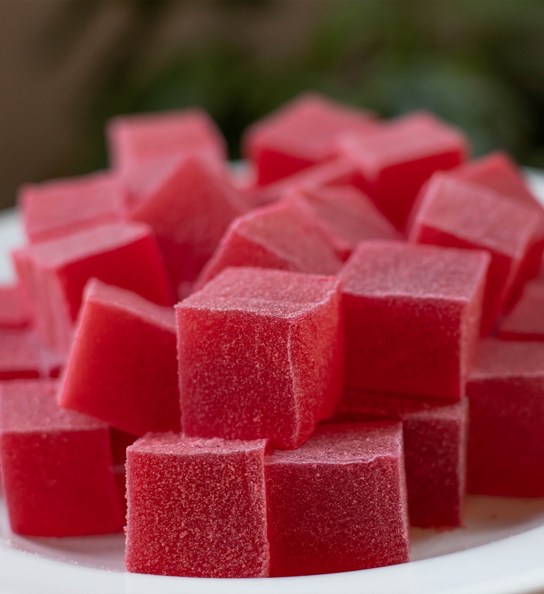 Doces Caseiros Paulinho - Geléia de Pinga