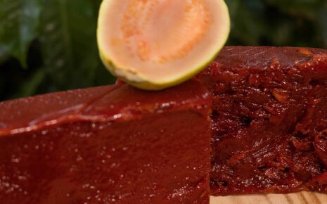 Doces Caseiros Paulinho - Goiabada Lisa ou Cascão