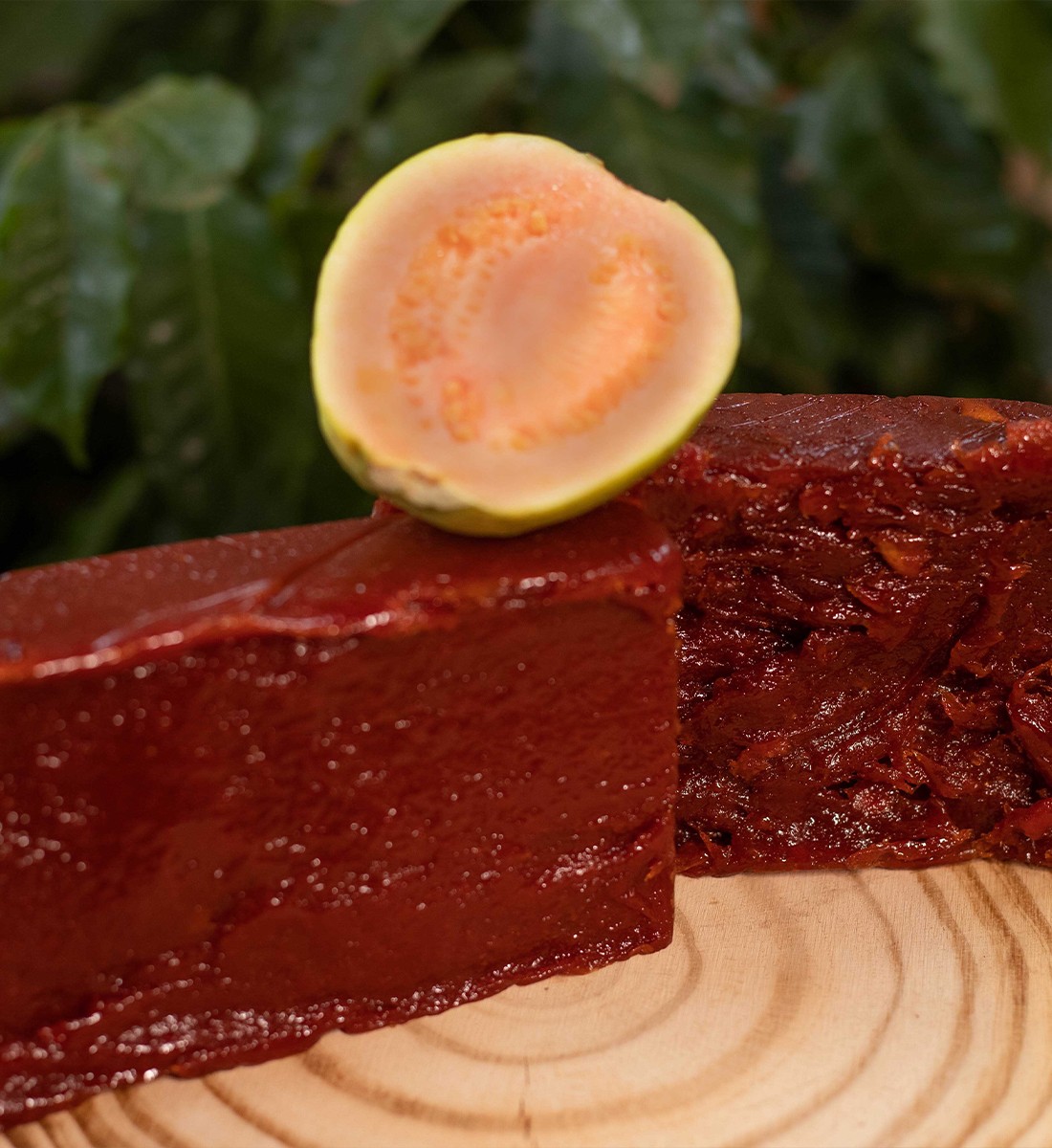 Doces Caseiros Paulinho - Goiabada Lisa ou Cascão