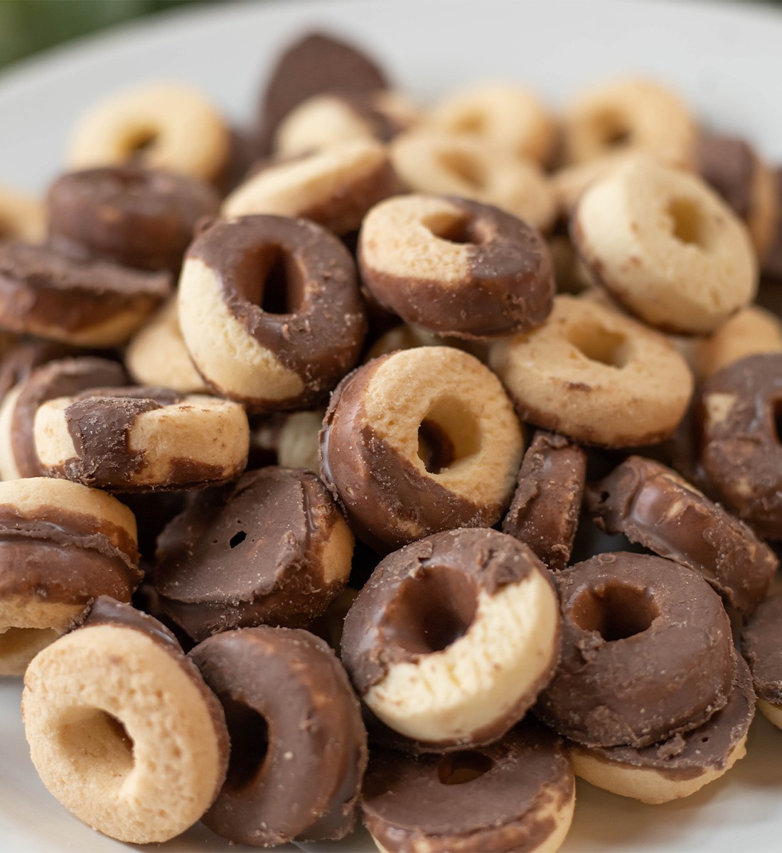 Doces Caseiros Paulinho - Juju