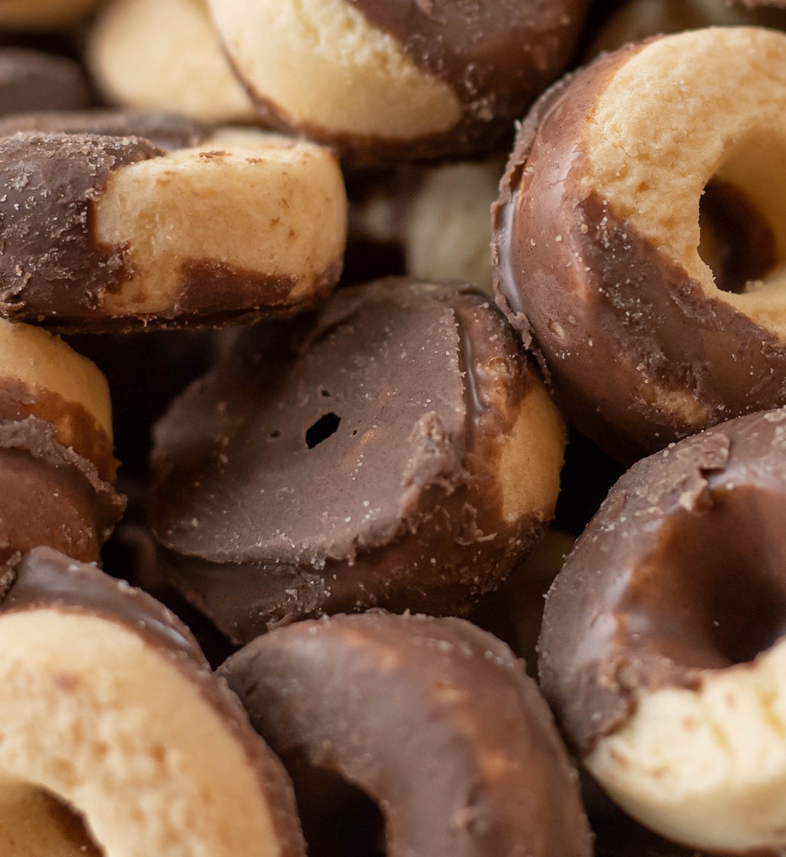 Doces Caseiros Paulinho - Juju