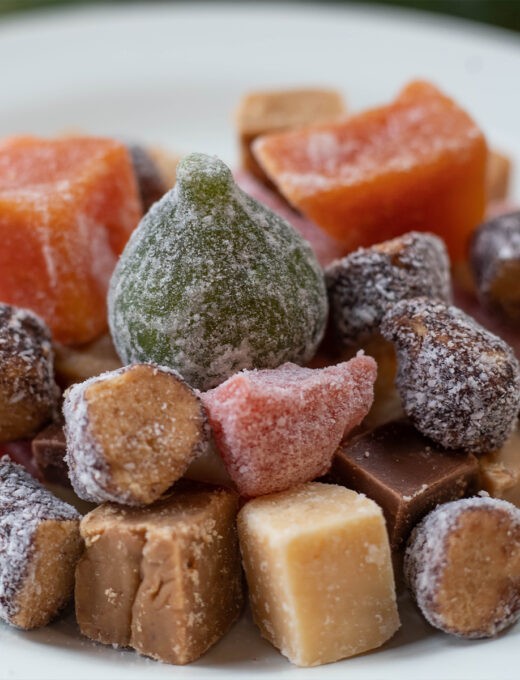 Doces Caseiros Paulinho - Misto