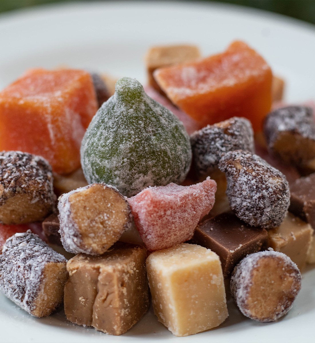 Misto - Doces Caseiros Paulinho - Santo Antônio Da Alegria - São Paulo