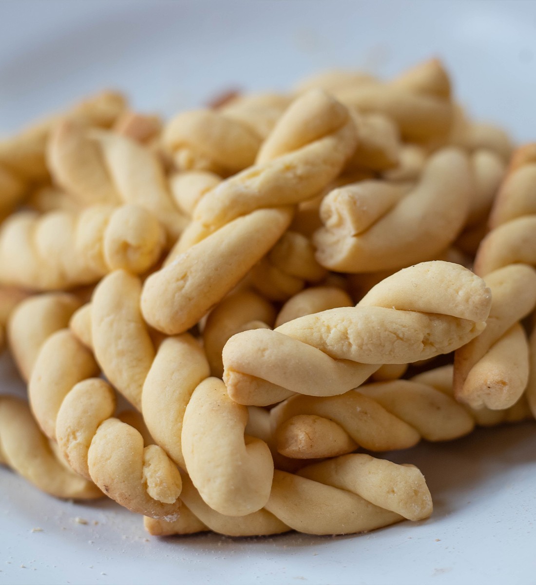 Doces Caseiros Paulinho - Nata