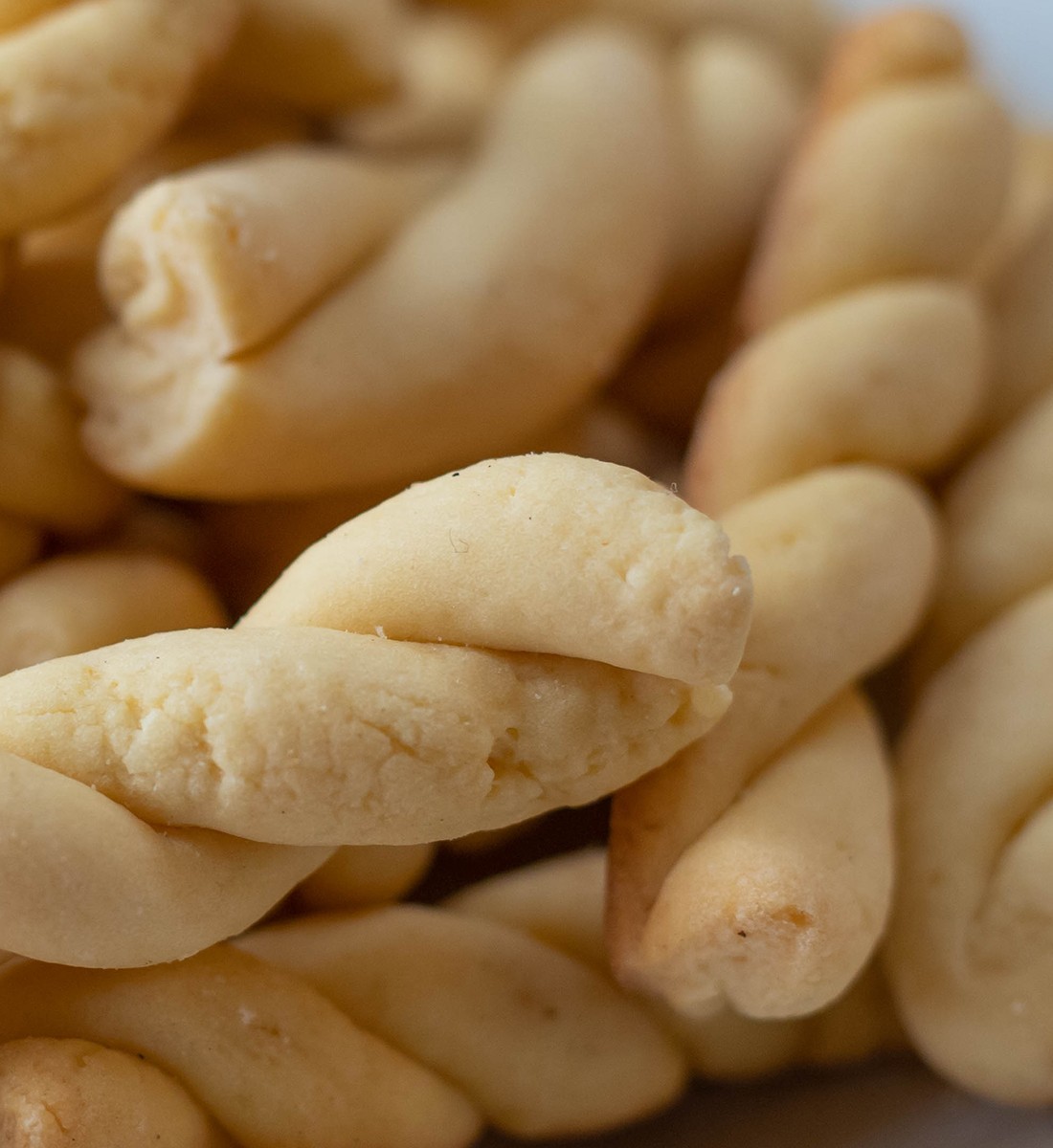 Doces Caseiros Paulinho - Nata