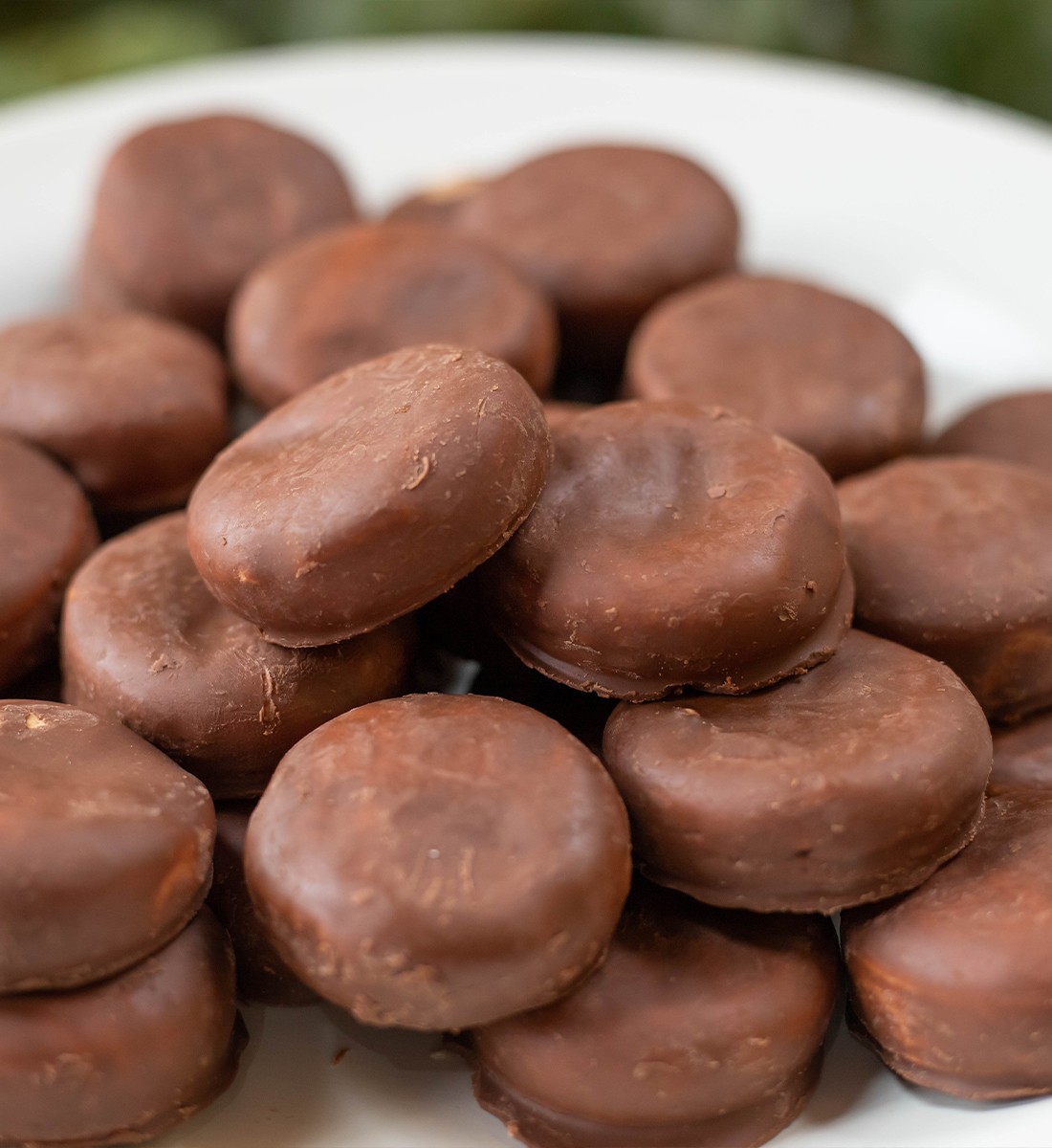 Doces Caseiros Paulinho - Pão De Mel