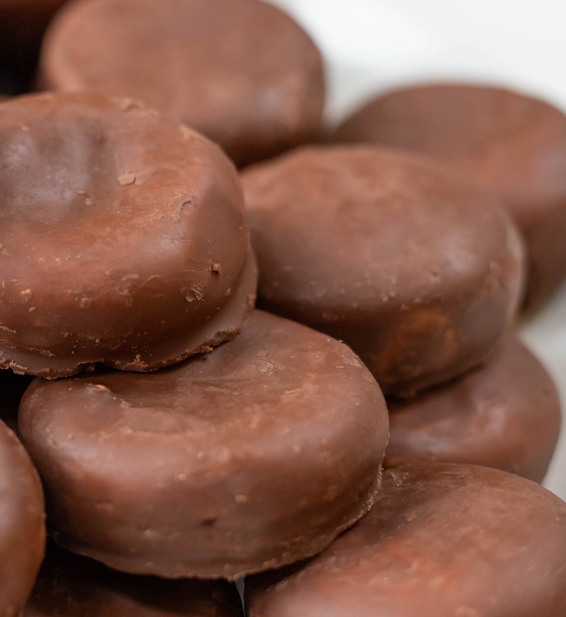 Doces Caseiros Paulinho - Pão De Mel