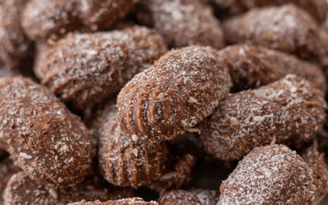 Doces Caseiros Paulinho - Prestococo