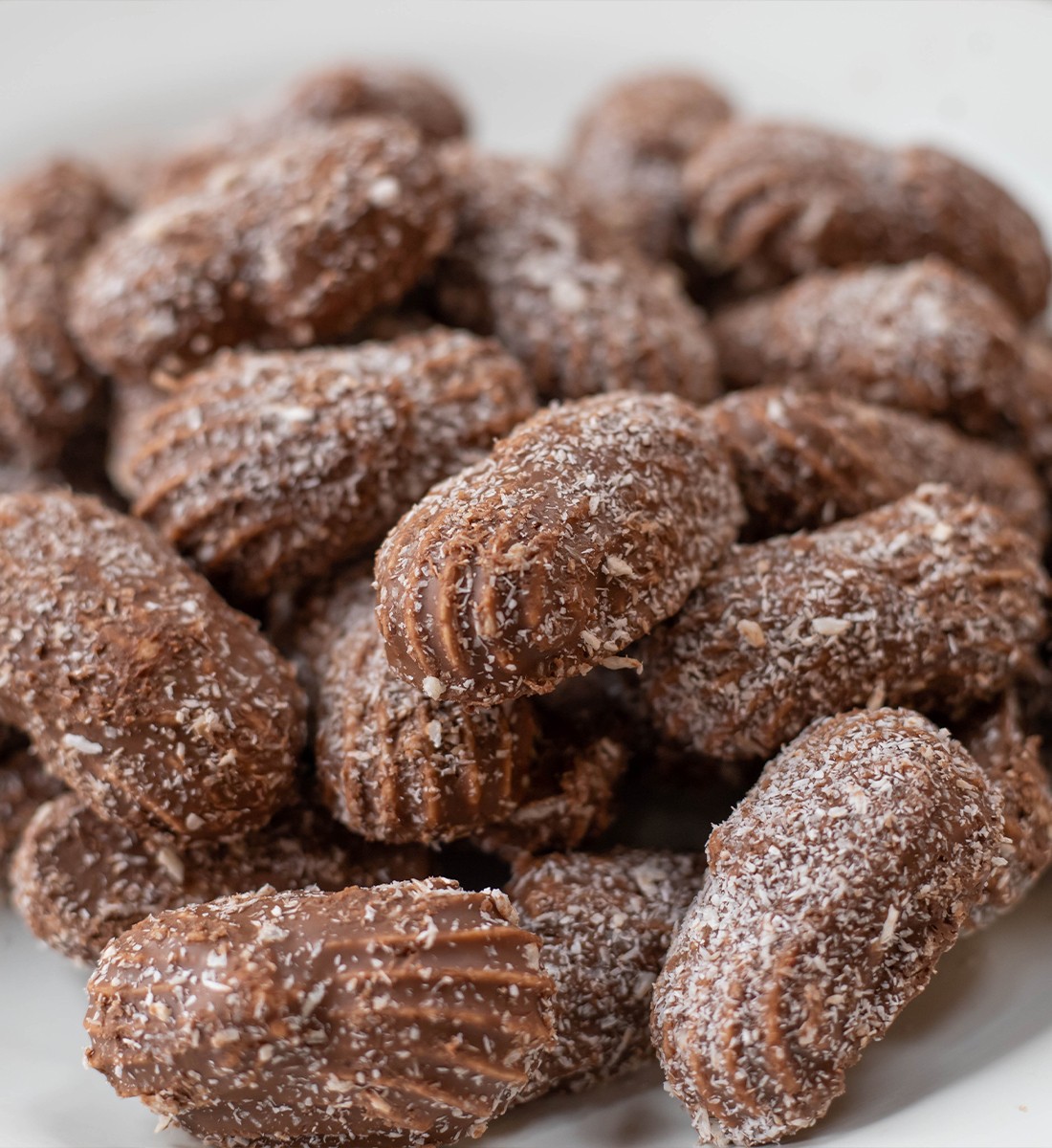 Doces Caseiros Paulinho - Prestococo