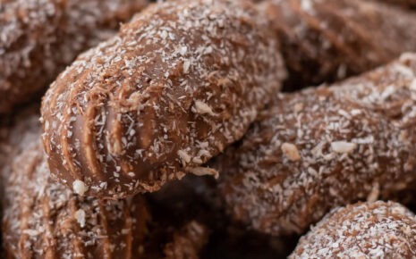 Doces Caseiros Paulinho - Prestococo