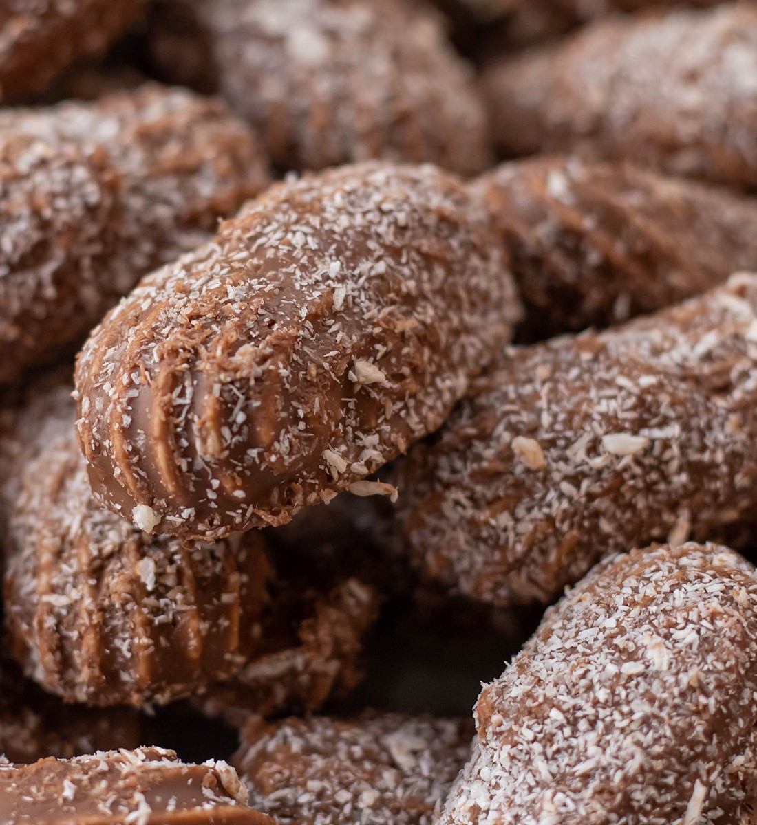 Doces Caseiros Paulinho - Prestococo