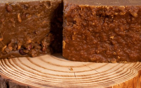 Doces Caseiros Paulinho - Rapadura