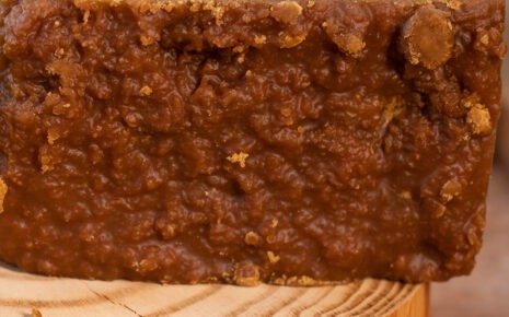 Doces Caseiros Paulinho - Rapadura